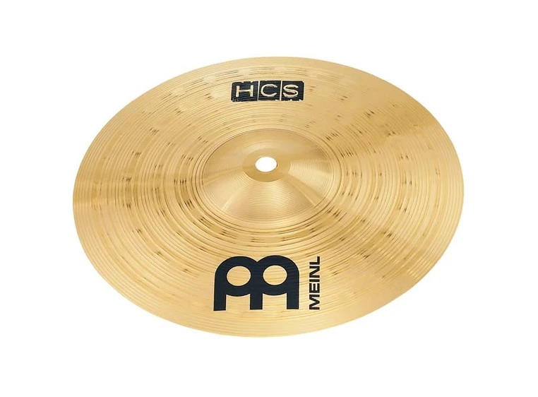 Meinl HCS 10 Splash 